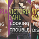 Image for article titled Feminist Romance & Heroines with Vibrators: A Chat With Victoria Dahl